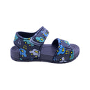 SANDALIA PC-009 DALIM