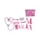 SET DOCTOR  SD169136 JA