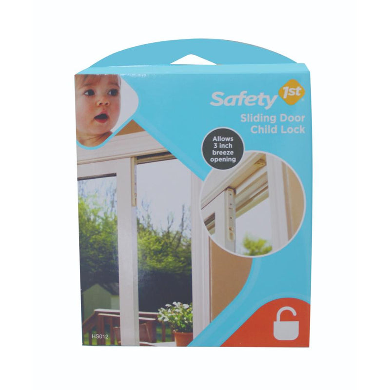 SEGURO BLOQUEO PUERTA HS012 SAFETY