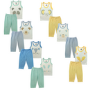 Semanario 14 Pzas 1471 Los Chiros De Maria Jose