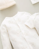 SET PRIMER DIA NIÑO 707144 BABY FRESH