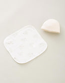 SET PRIMER DIA NIÑO 707144 BABY FRESH