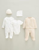 SET PRIMER DIA NIÑO 707144 BABY FRESH