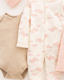 Set Regalo Niña 728849 Baby Fresh
