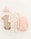 Set Regalo Niña 728849 Baby Fresh