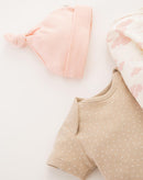 Set Regalo Niña 728849 Baby Fresh