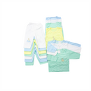 SET 14 PZS 00008 CRECIENDO BABY