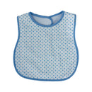 SET 2 BABEROS Y TOALLITA COYSELL