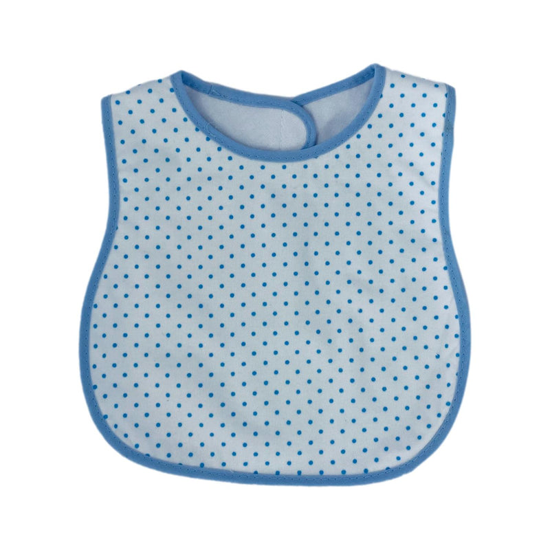 SET 2 BABEROS Y TOALLITA COYSELL