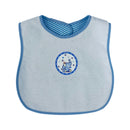 SET 2 BABEROS Y TOALLITA COYSELL