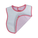 SET 2 BABEROS Y TOALLITA COYSELL