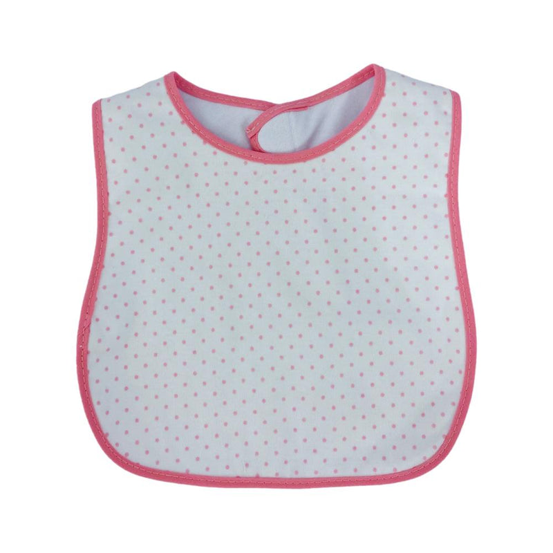 SET 2 BABEROS Y TOALLITA COYSELL