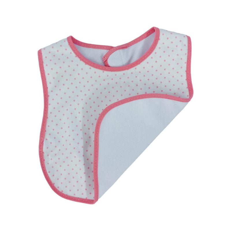 SET 2 BABEROS Y TOALLITA COYSELL