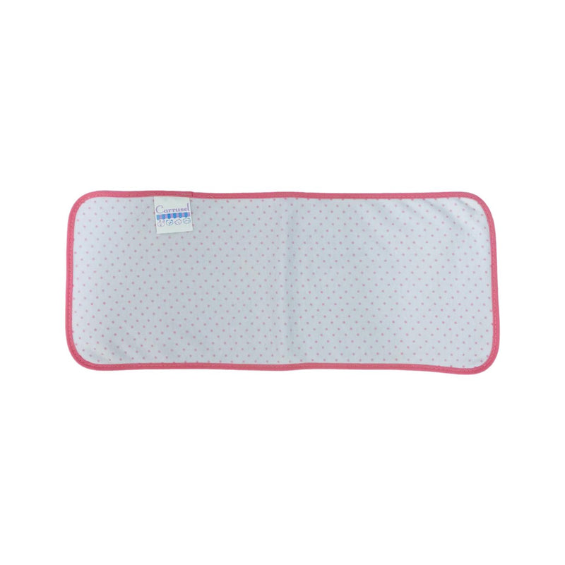 SET 2 BABEROS Y TOALLITA COYSELL