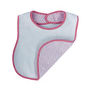 SET 2 BABEROS Y TOALLITA COYSELL