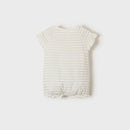 SET 2 BODYS CORTOS NIÑA 1609 MAYORAL