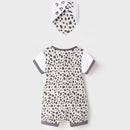 SET 2 BODYS CORTOS NIÑO 1637 MAYORAL