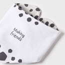 SET 2 BODYS CORTOS NIÑO 1637 MAYORAL