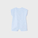 SET 2 BODYS CORTOS NIÑO 1639 MAYORAL