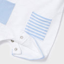 SET 2 BODYS CORTOS NIÑO 1639 MAYORAL