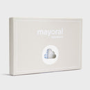 SET 2 BODYS CORTOS NIÑO 1639 MAYORAL