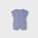 SET 2 BODYS CORTOS NIÑO 1639 MAYORAL