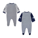 SET 2 PIJAMAS INTERLOCK 2771 MAYORAL