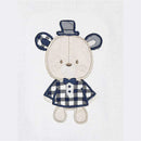 SET 2 PIJAMAS INTERLOCK 2771 MAYORAL