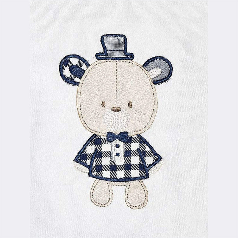 SET 2 PIJAMAS INTERLOCK 2771 MAYORAL