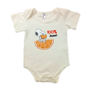 Set 2 Pzs Niño Estampado 10421 For Baby