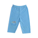 SET 3 SACOS + 3 PANTALON 1091 CRECIENDO