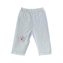 SET 3 SACOS + 3 PANTALON 1091 CRECIENDO