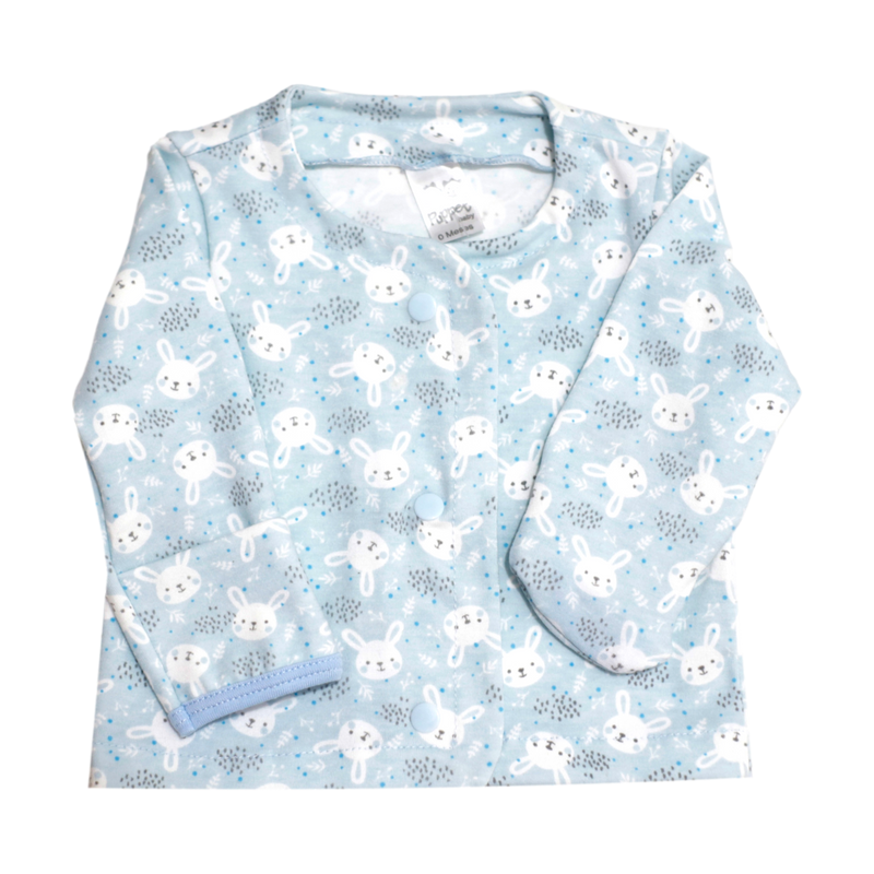 SET 5 PZAS 00055 PUPPET