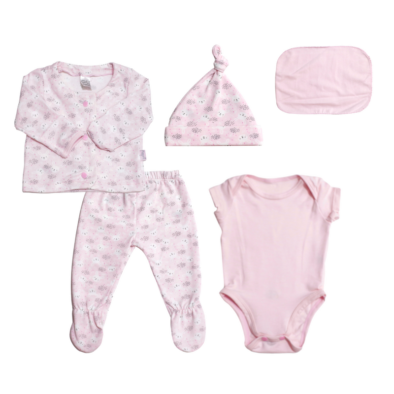 SET 5 PZAS 00055 PUPPET