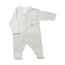 SET 9 PIEZAS TULL 855 JANELS