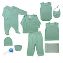 SET 9 PIEZAS TULL 855 JANELS