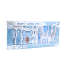 SET ASEO DTZ-1 LA GLORIA