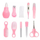 SET ASEO 10PZ TZ-3 LA GLORIA