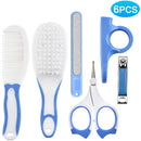 SET ASEO Z-8 BABY KAYS