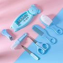 SET ASEO ZZ-10 BABY KAYS