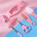 SET ASEO ZZ-10 BABY KAYS