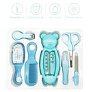 SET ASEO ZZ-10 BABY KAYS