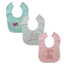 SET BABEROS X3 10290 FOR BABY