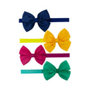 SET BALACAS X4 CC82 DULCE BENDICIÓN