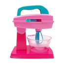 SET BATIDORA Y CAFETERA 10105 PLASTIC