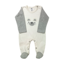 SET BEBE 3 PZS 10317 FOR BABY