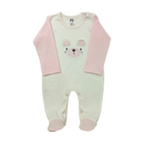 SET BEBE 3 PZS 10317 FOR BABY