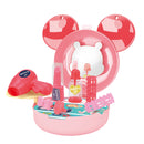 SET BELLEZA  0885 JA