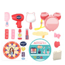 SET BELLEZA  0885 JA