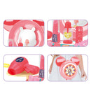 SET BELLEZA  0885 JA